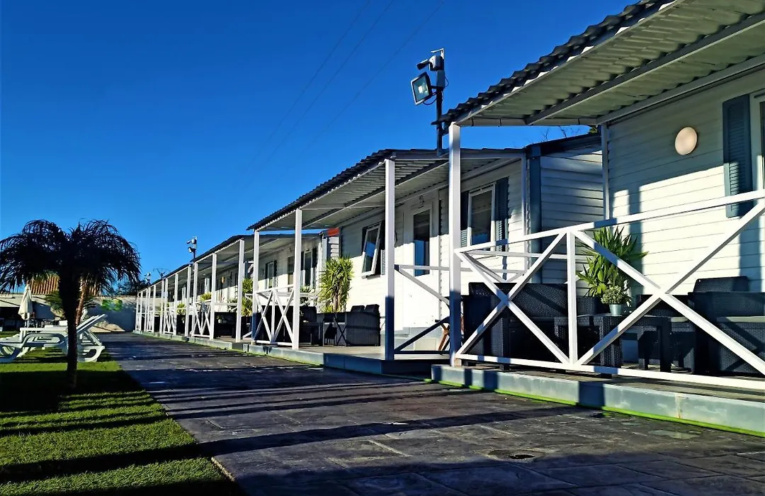 Bungalows Buda Beach-1