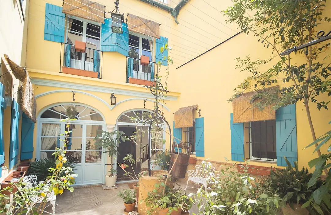 La Casa 1832 Boutique-1