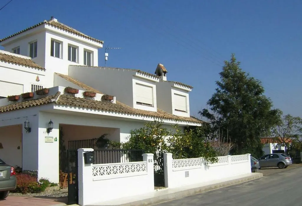 Casa Algaida-1