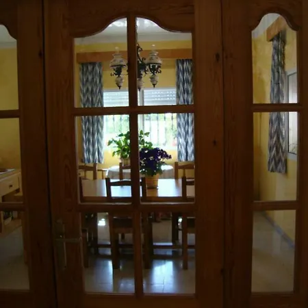Casa Algaida-2